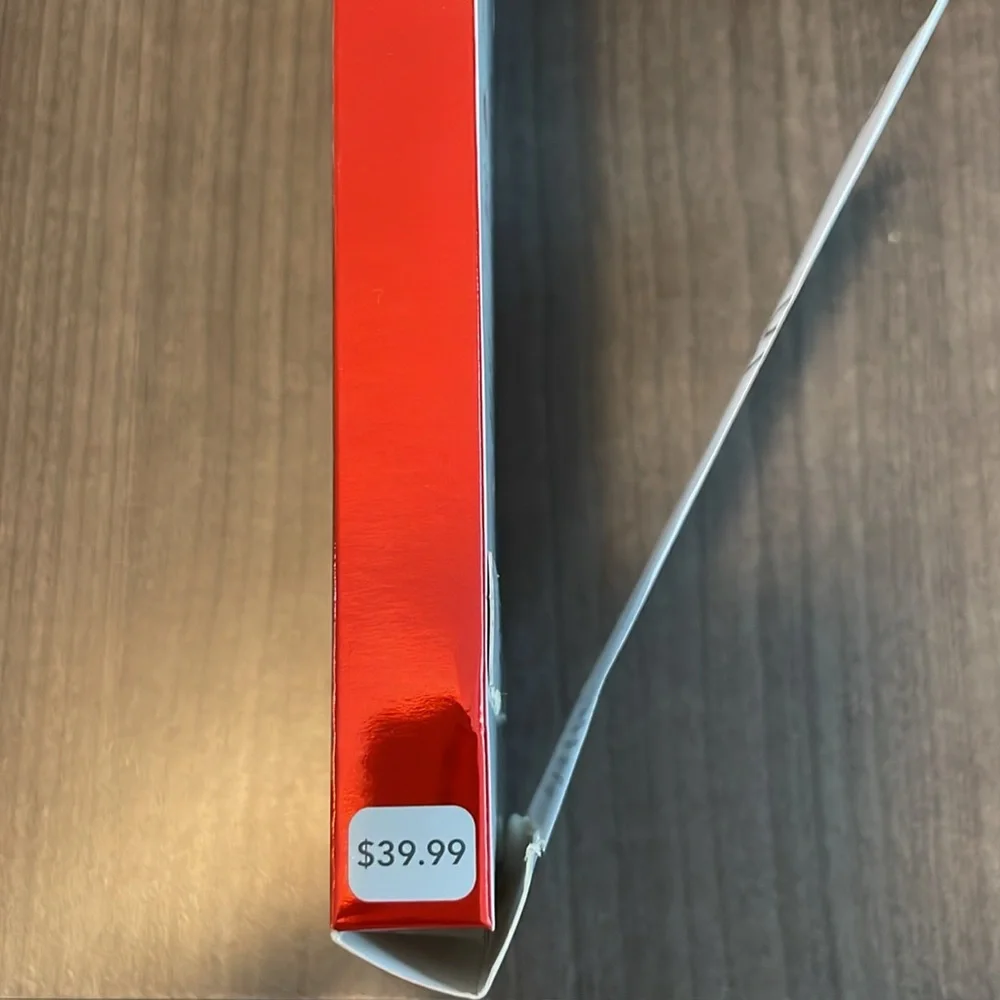 Invisible Shield Screen Protector